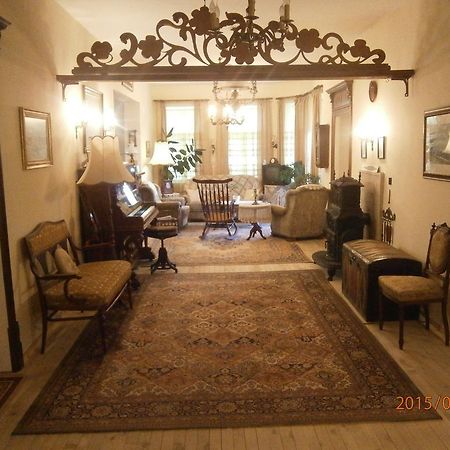Retro - 19Th Century Guest House Balchik Exterior foto