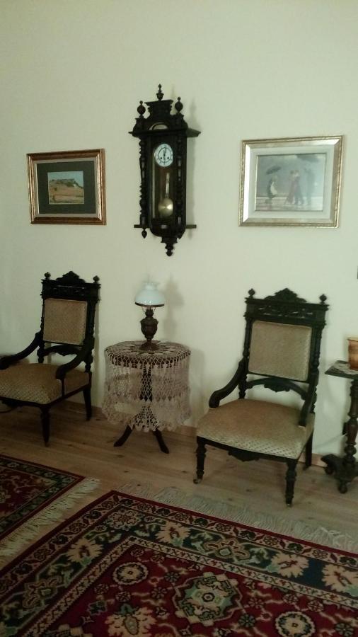 Retro - 19Th Century Guest House Balchik Exterior foto