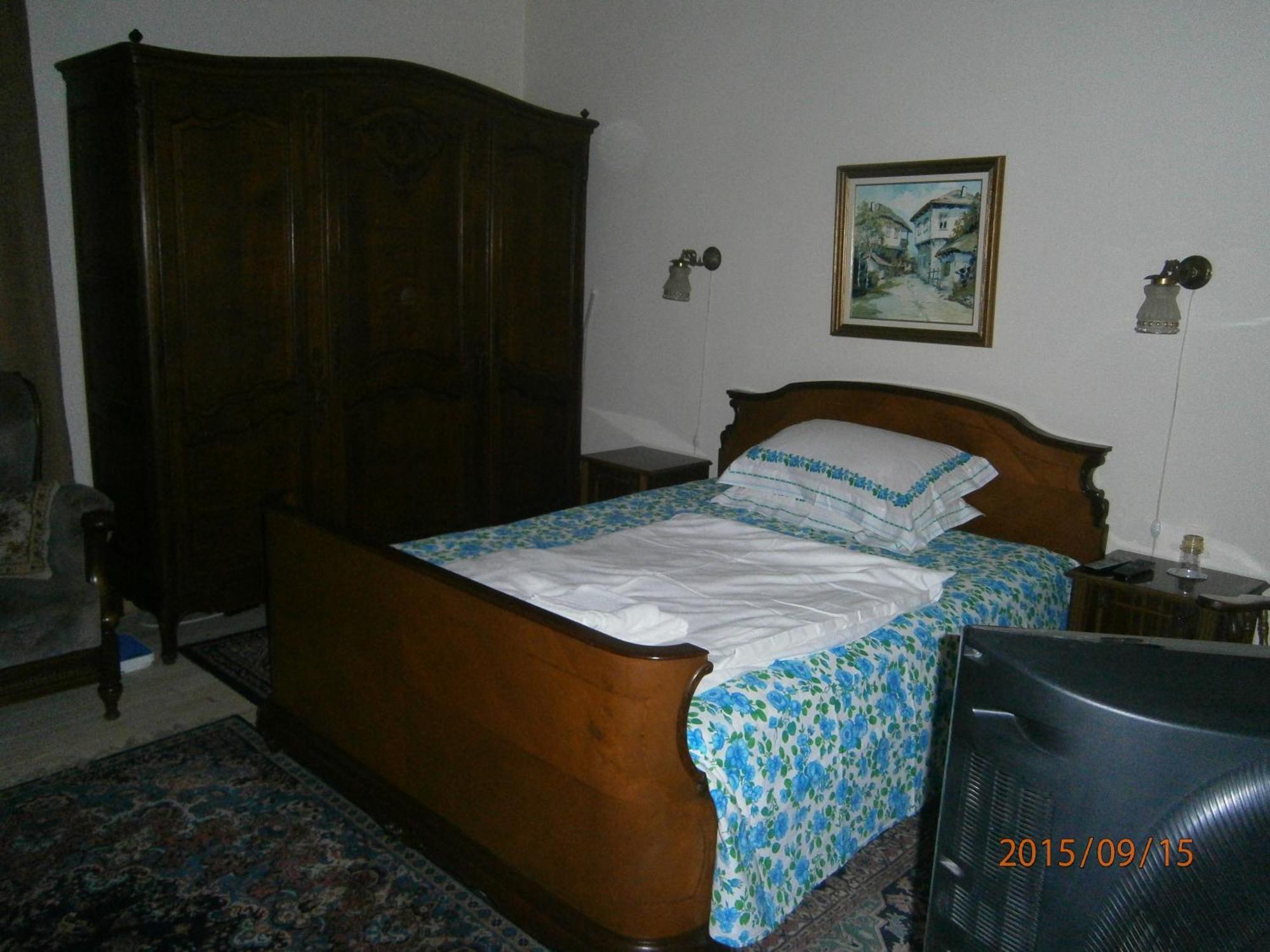 Retro - 19Th Century Guest House Balchik Quarto foto