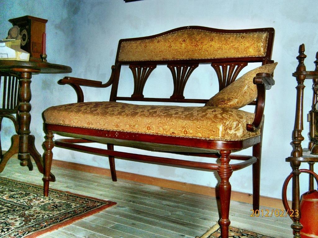 Retro - 19Th Century Guest House Balchik Exterior foto