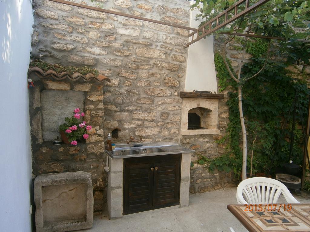 Retro - 19Th Century Guest House Balchik Exterior foto