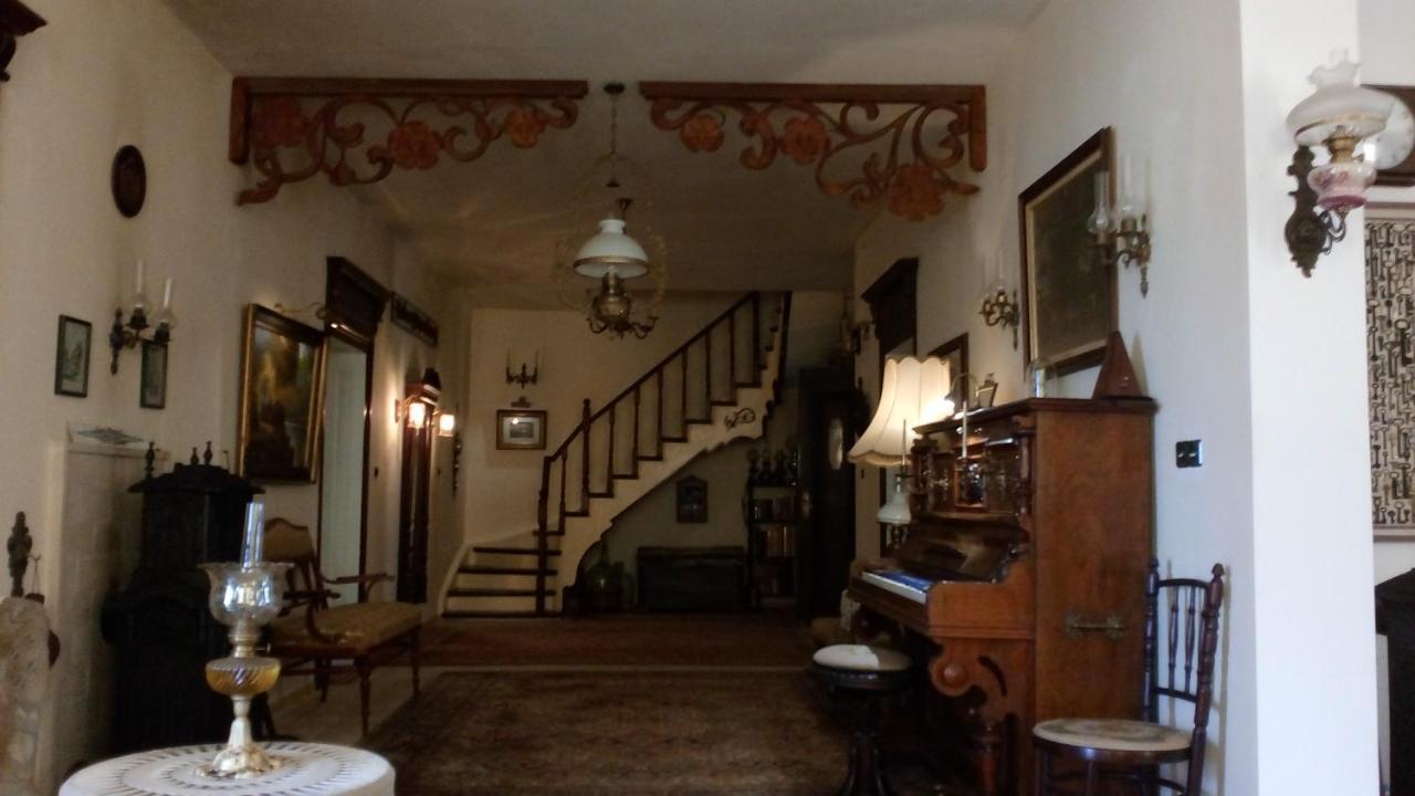 Retro - 19Th Century Guest House Balchik Exterior foto